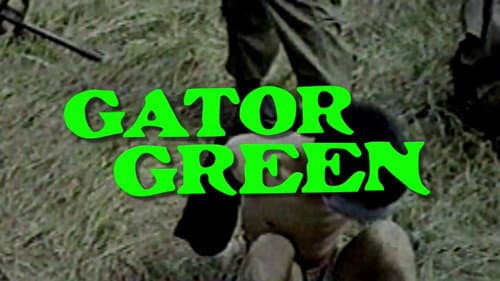 Gator Green still