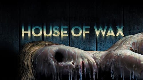 House of Wax still