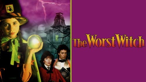 The Worst Witch still