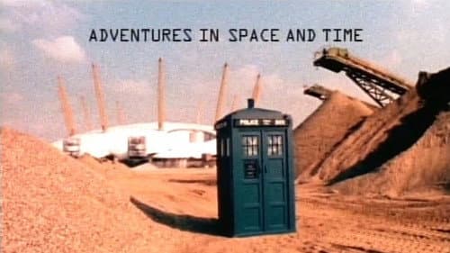 Adventures in Space and Time still