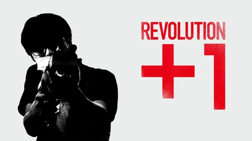 REVOLUTION+1 still