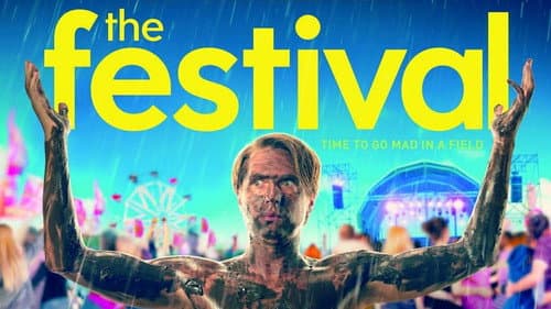The Festival still