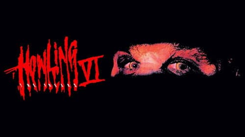 Howling VI: The Freaks still