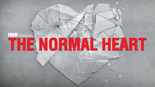 The Normal Heart still