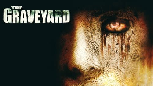 The Graveyard still
