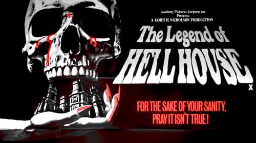 The Legend of Hell House still