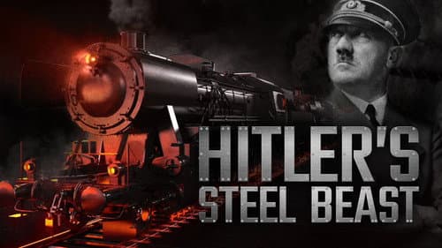 Hitler's Steel Beast still