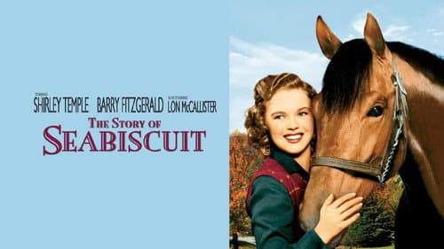 The Story of Seabiscuit still