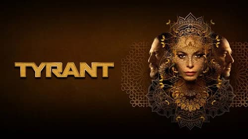 Tyrant still