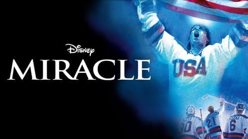Miracle still