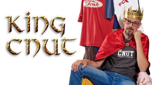 King Cnut still