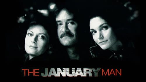 The January Man still