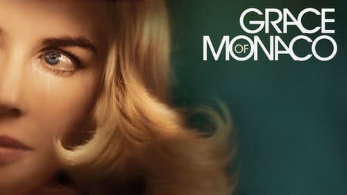 Grace of Monaco still