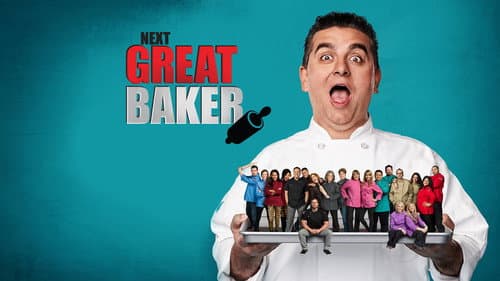 Next Great Baker still