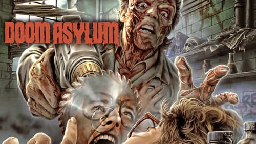 Doom Asylum still