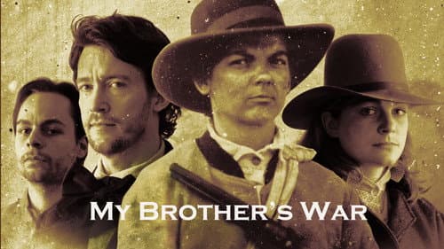 My Brother's War still