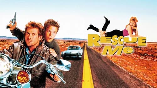 Rescue Me still