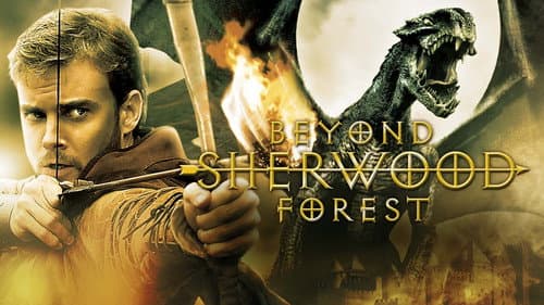 Beyond Sherwood Forest still