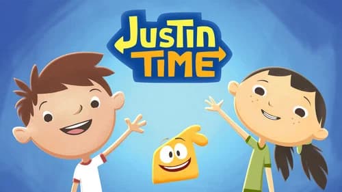 Justin Time still