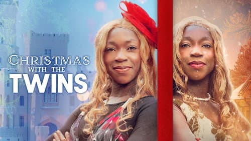 Christmas with the Twins still