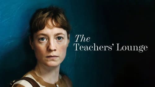 The Teachers' Lounge still