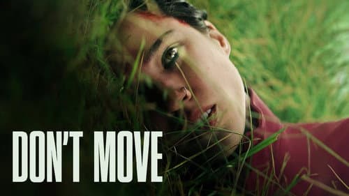 Don't Move still