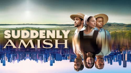 Suddenly Amish still