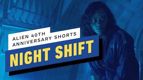 Alien: Night Shift still