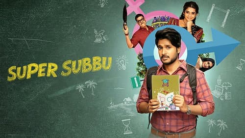Super Subbu still