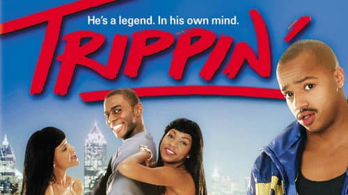 Trippin' still