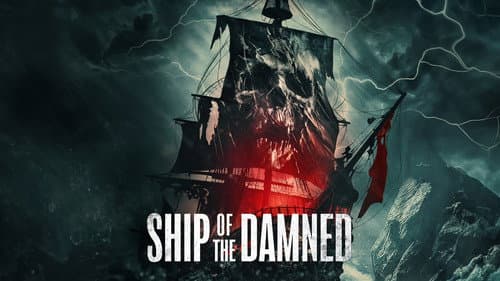 Ship of the Damned still