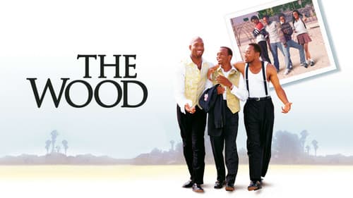 The Wood still