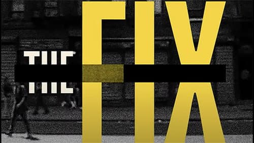 The Fix still