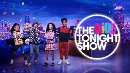 The Kids Tonight Show still