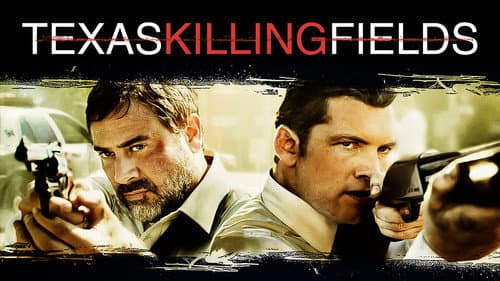 Texas Killing Fields still