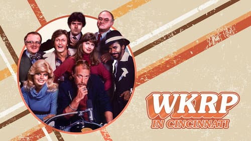WKRP in Cincinnati still