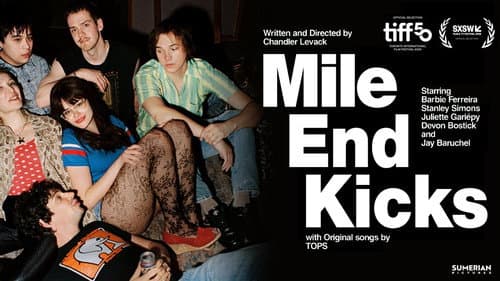 Mile End Kicks still