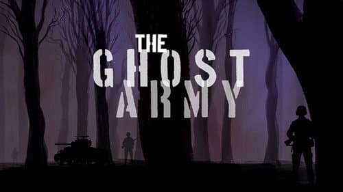 The Ghost Army still