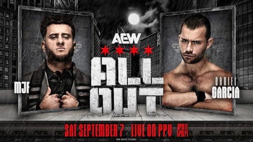 AEW All Out 2024 still