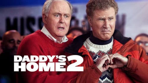Daddy's Home 2 still