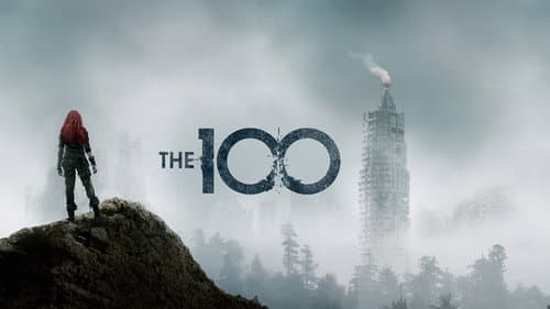 The 100 still