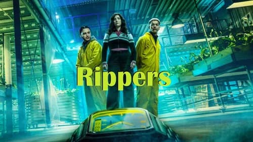 Rippers still