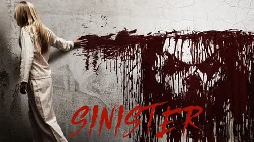 Sinister still