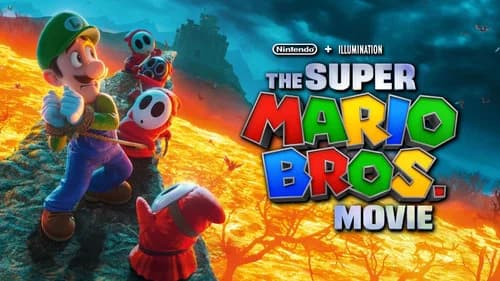 The Super Mario Bros. Movie still