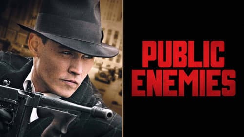 Public Enemies still