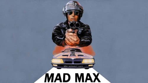 Mad Max still