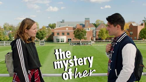 The Mystery of Her still
