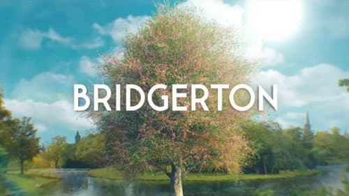 Bridgerton still