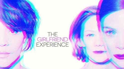 The Girlfriend Experience still