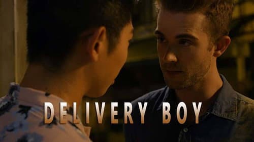 Delivery Boy still